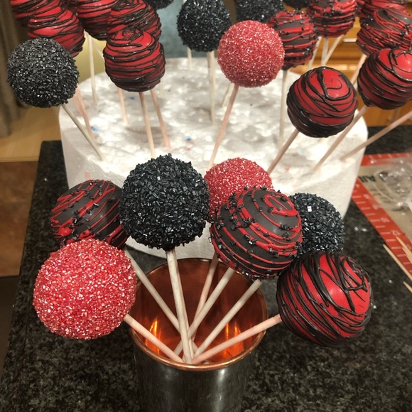 Meet your Posher, Terran - Picture 14 of 15